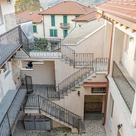 La Posteria By Icasamia It Apartment Orino Bagian luar foto