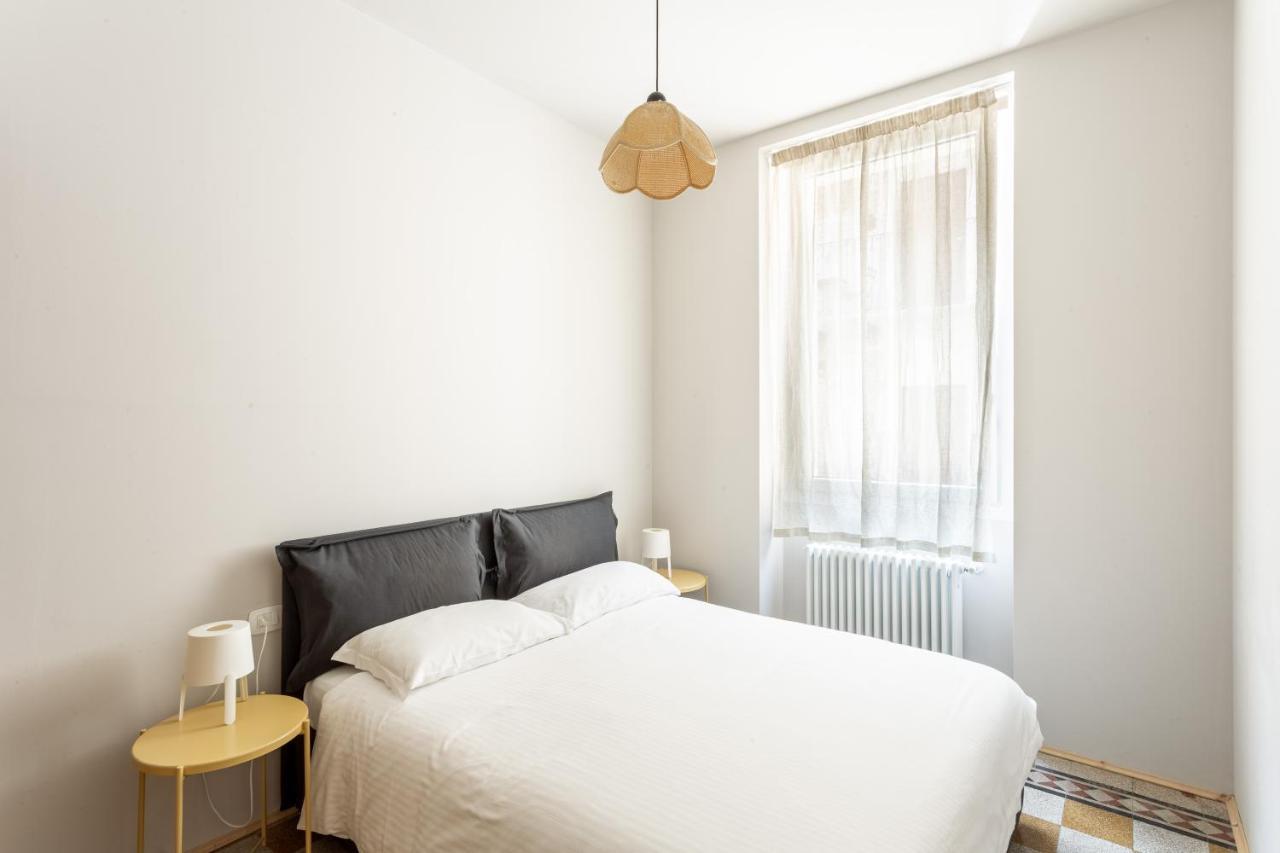 La Posteria By Icasamia It Apartment Orino Bagian luar foto