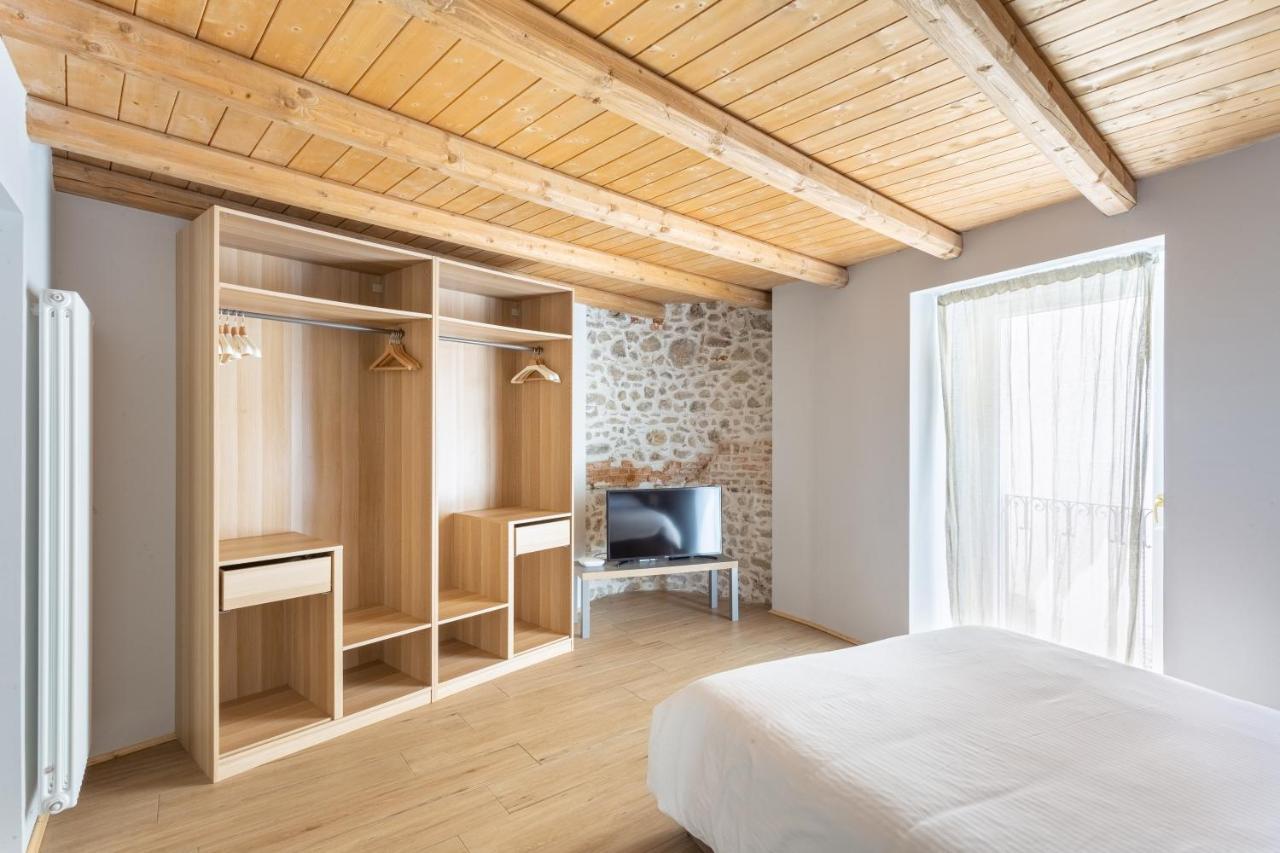 La Posteria By Icasamia It Apartment Orino Bagian luar foto