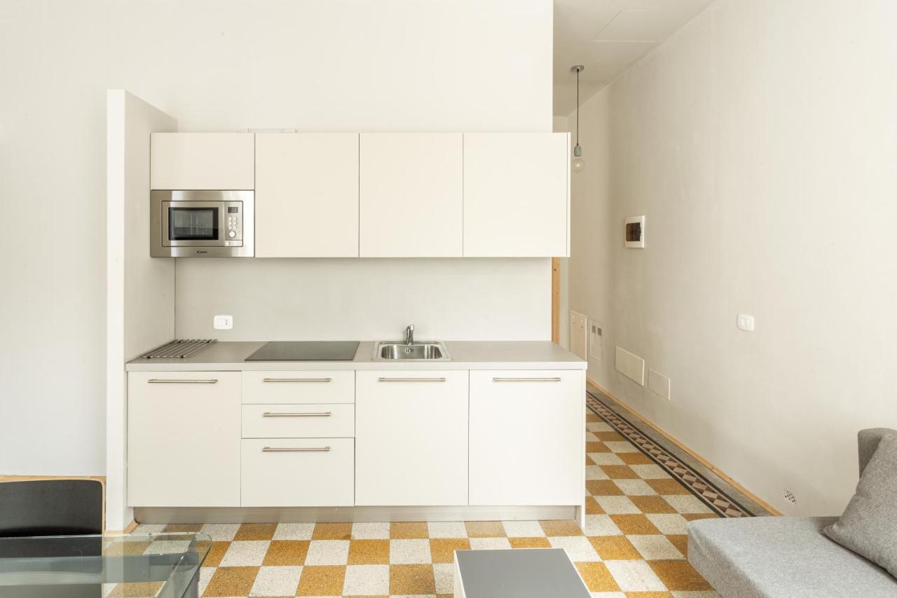 La Posteria By Icasamia It Apartment Orino Bagian luar foto