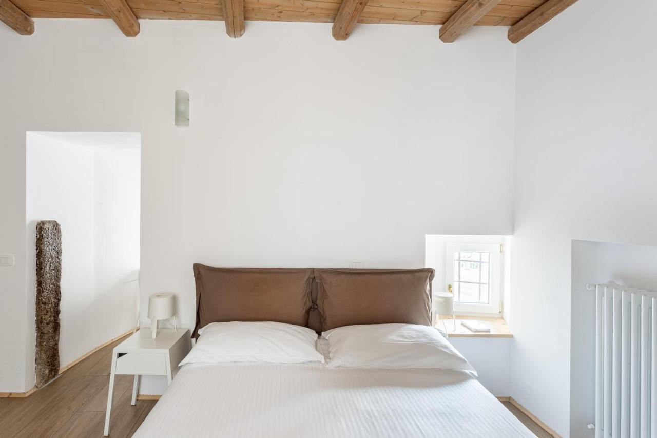 La Posteria By Icasamia It Apartment Orino Bagian luar foto
