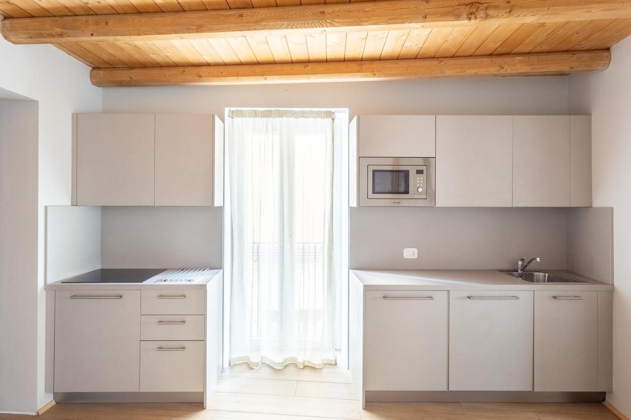La Posteria By Icasamia It Apartment Orino Bagian luar foto