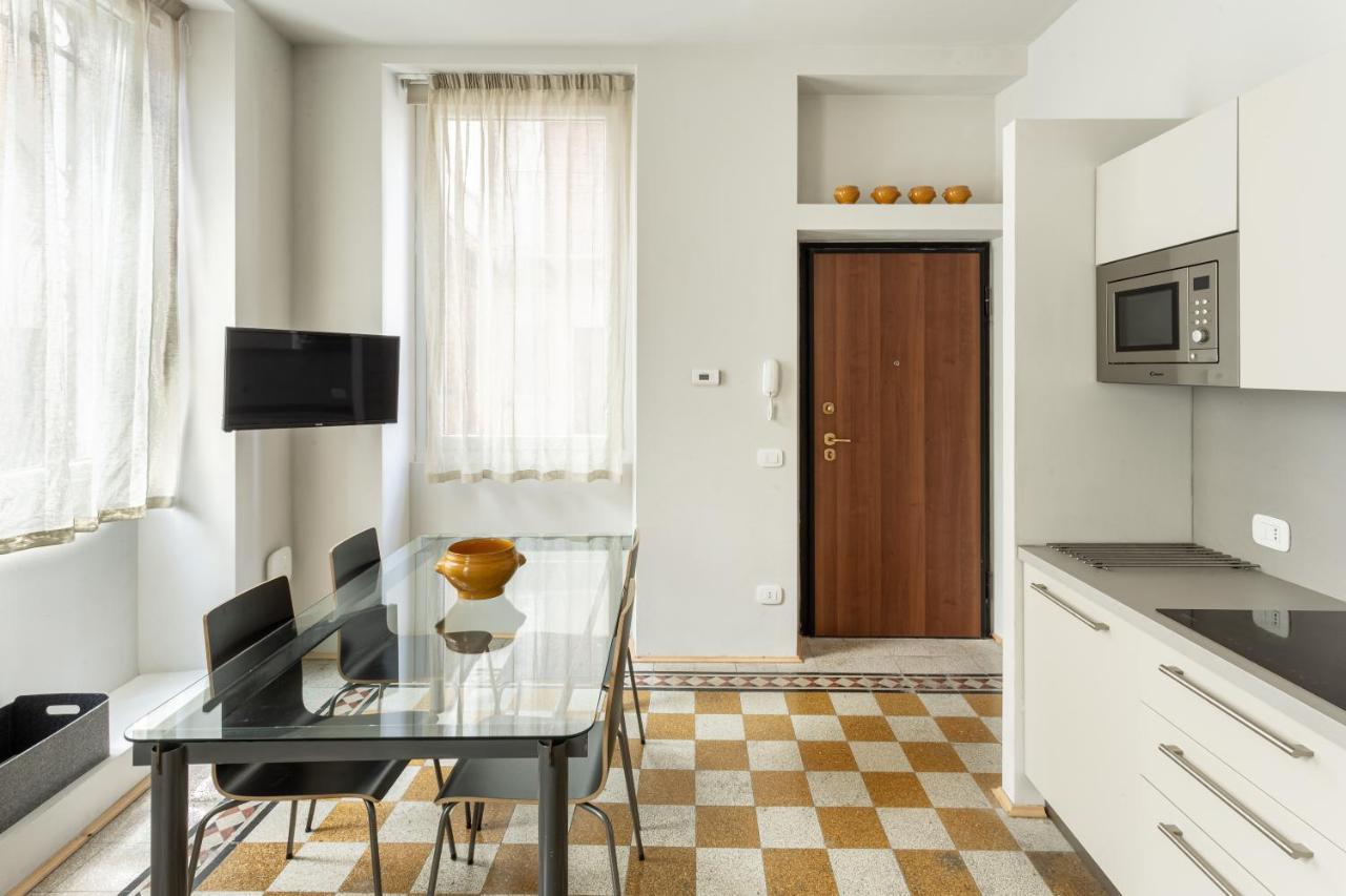 La Posteria By Icasamia It Apartment Orino Bagian luar foto