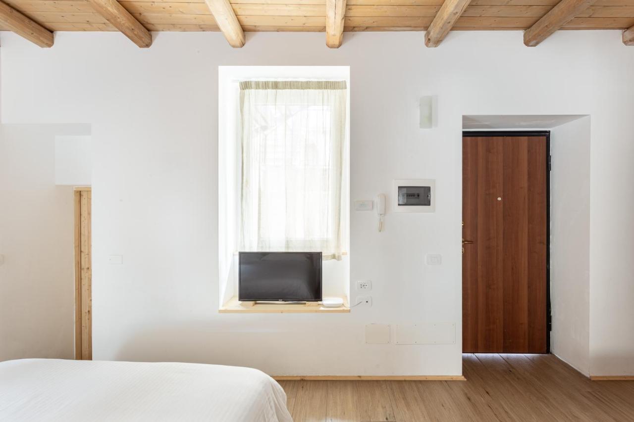 La Posteria By Icasamia It Apartment Orino Bagian luar foto