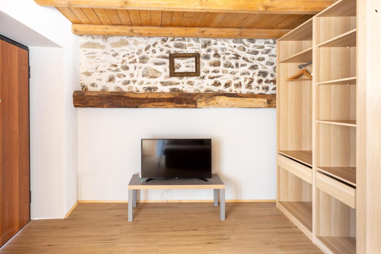 La Posteria By Icasamia It Apartment Orino Bagian luar foto