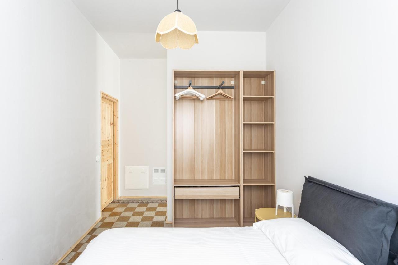 La Posteria By Icasamia It Apartment Orino Bagian luar foto