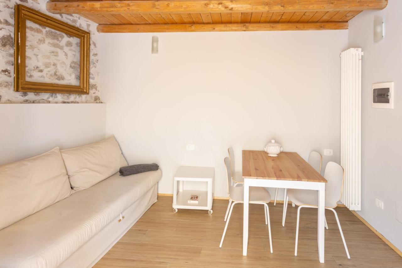 La Posteria By Icasamia It Apartment Orino Bagian luar foto