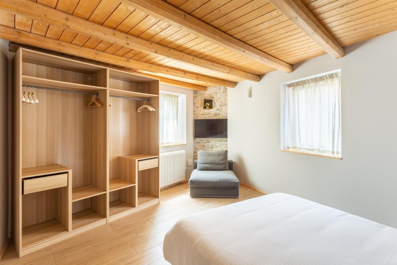 La Posteria By Icasamia It Apartment Orino Bagian luar foto