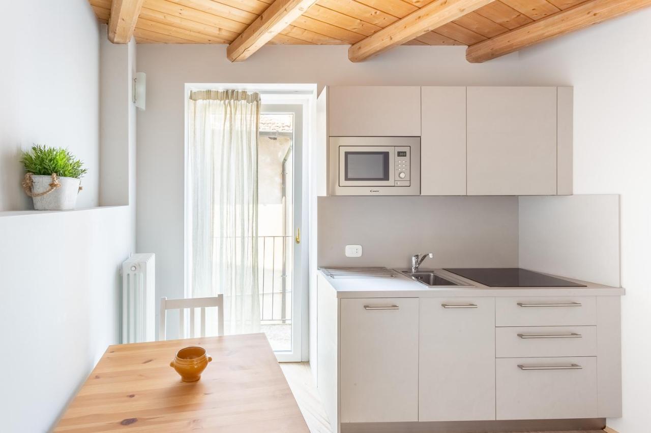 La Posteria By Icasamia It Apartment Orino Bagian luar foto