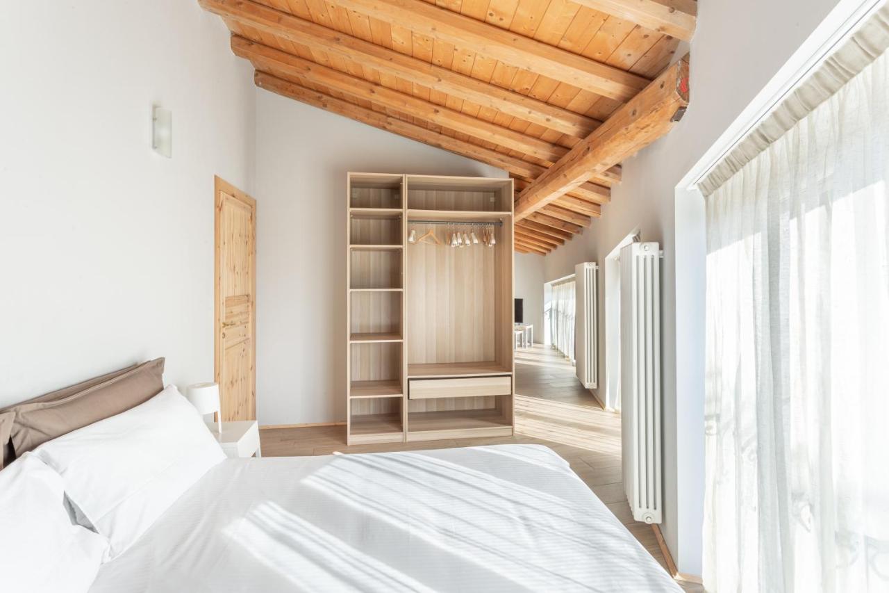 La Posteria By Icasamia It Apartment Orino Bagian luar foto