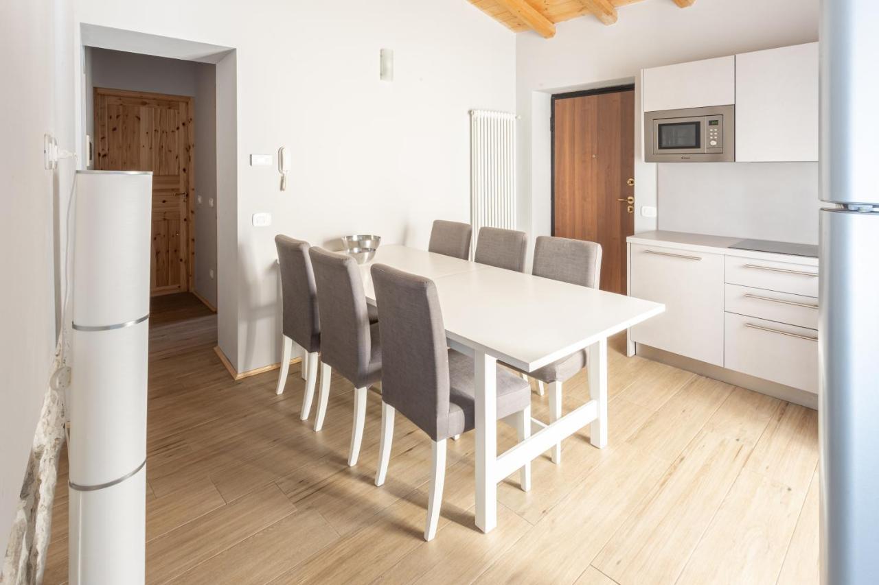 La Posteria By Icasamia It Apartment Orino Bagian luar foto