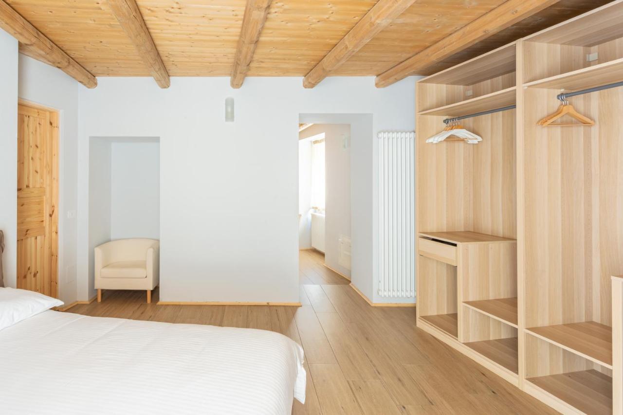 La Posteria By Icasamia It Apartment Orino Bagian luar foto