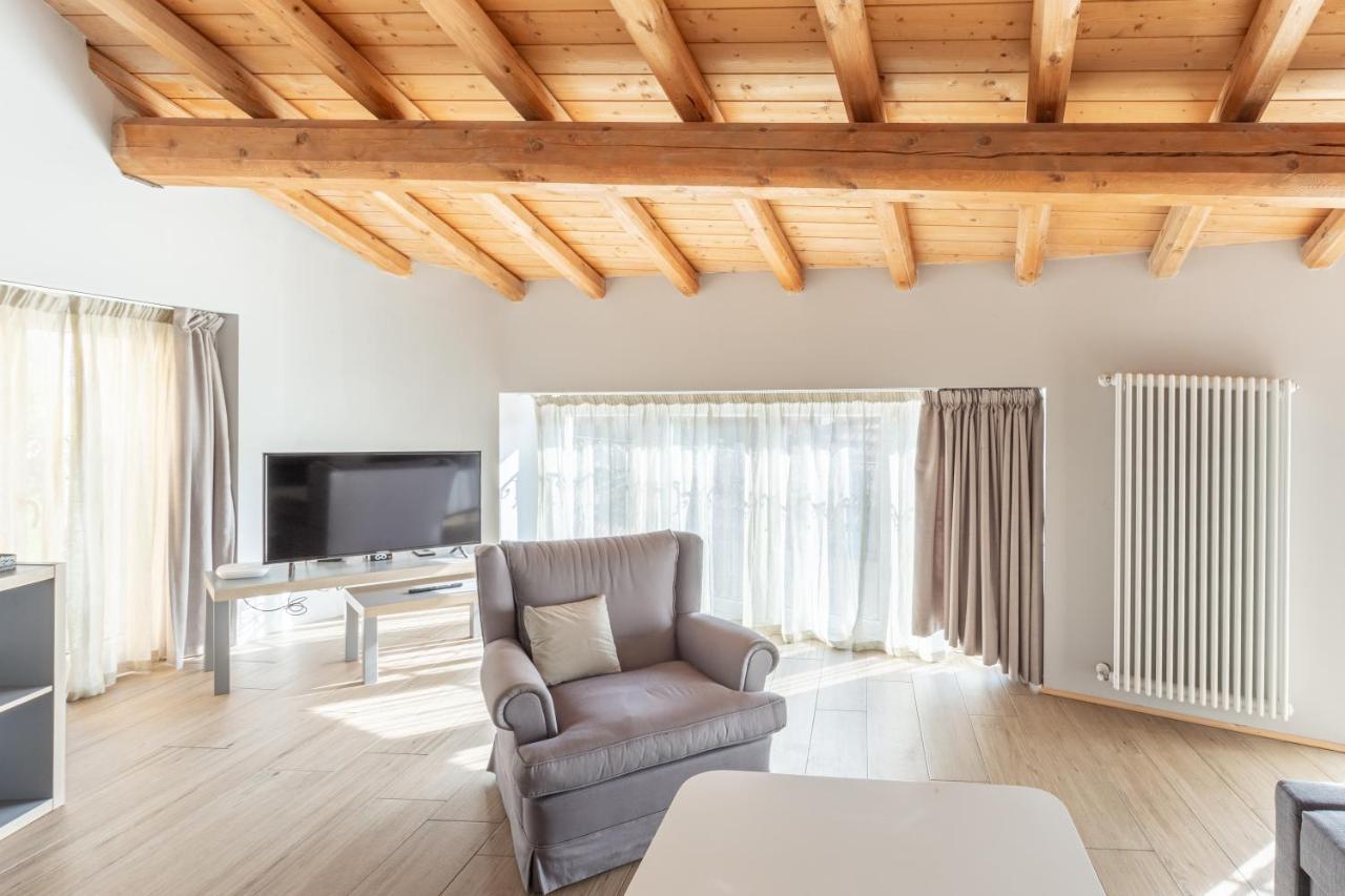 La Posteria By Icasamia It Apartment Orino Bagian luar foto