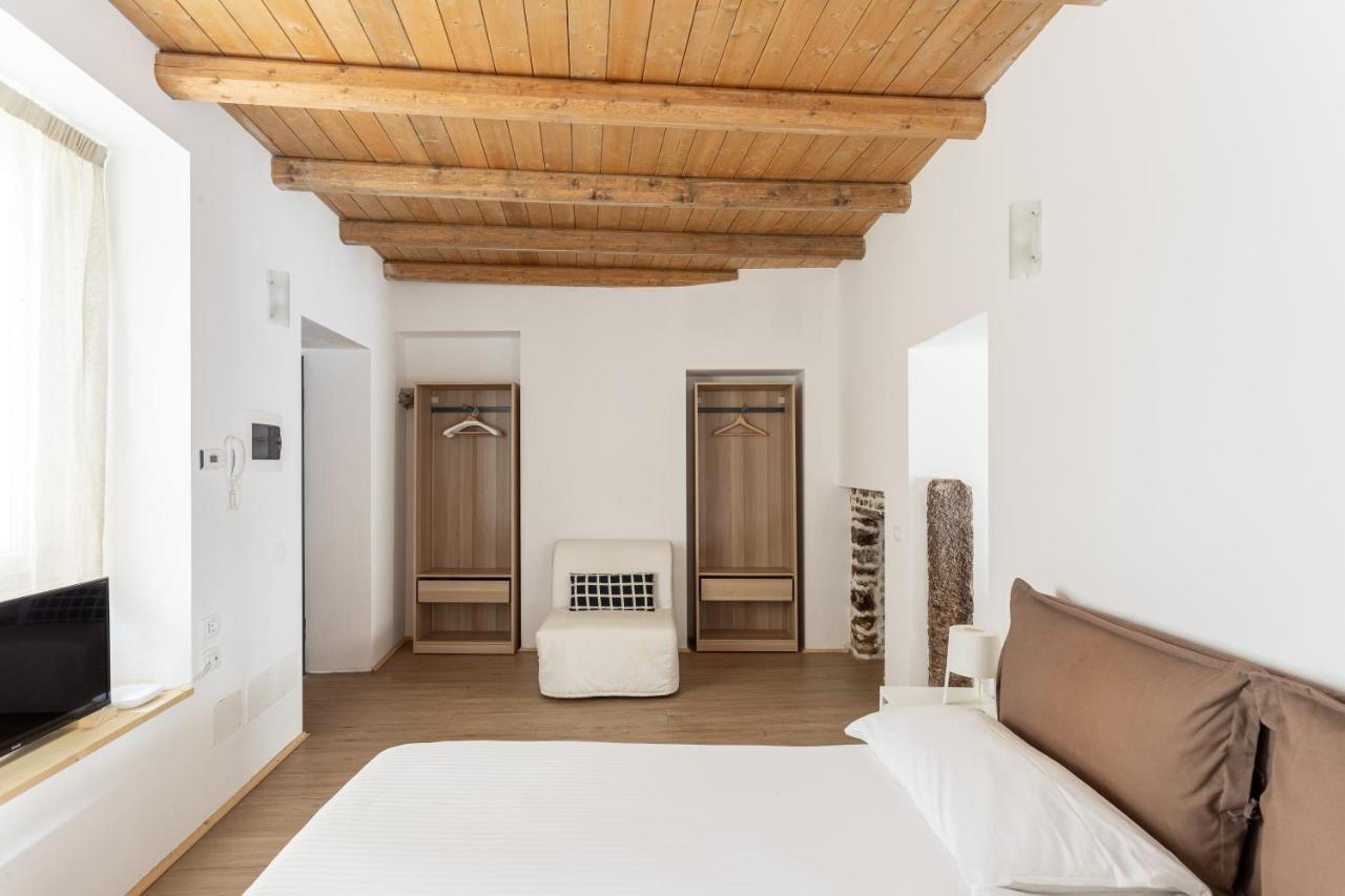 La Posteria By Icasamia It Apartment Orino Bagian luar foto