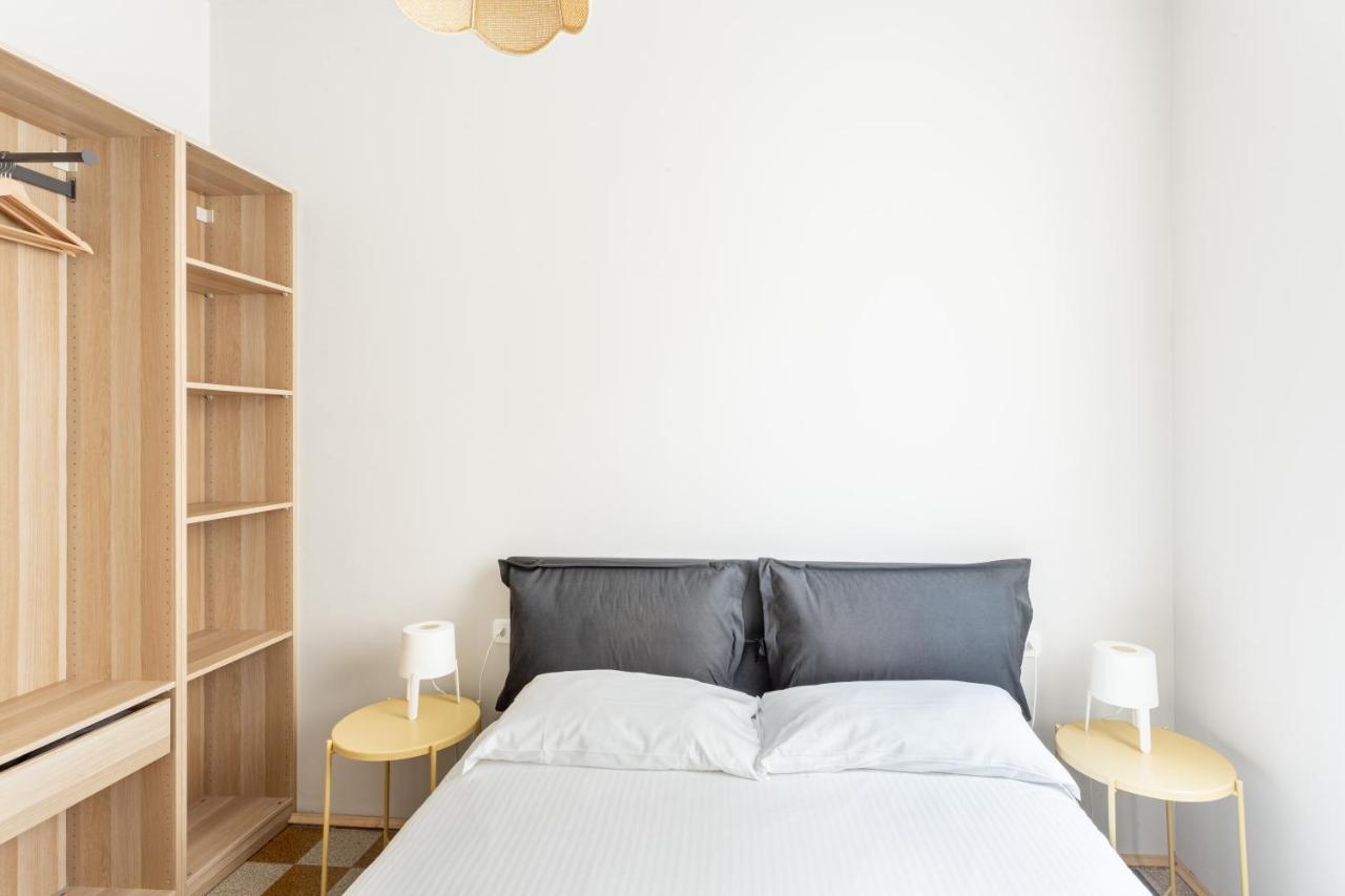 La Posteria By Icasamia It Apartment Orino Bagian luar foto