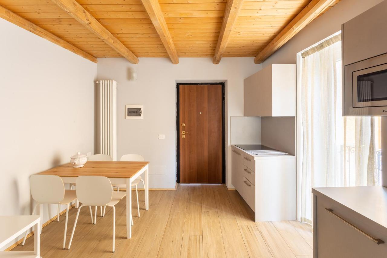 La Posteria By Icasamia It Apartment Orino Bagian luar foto