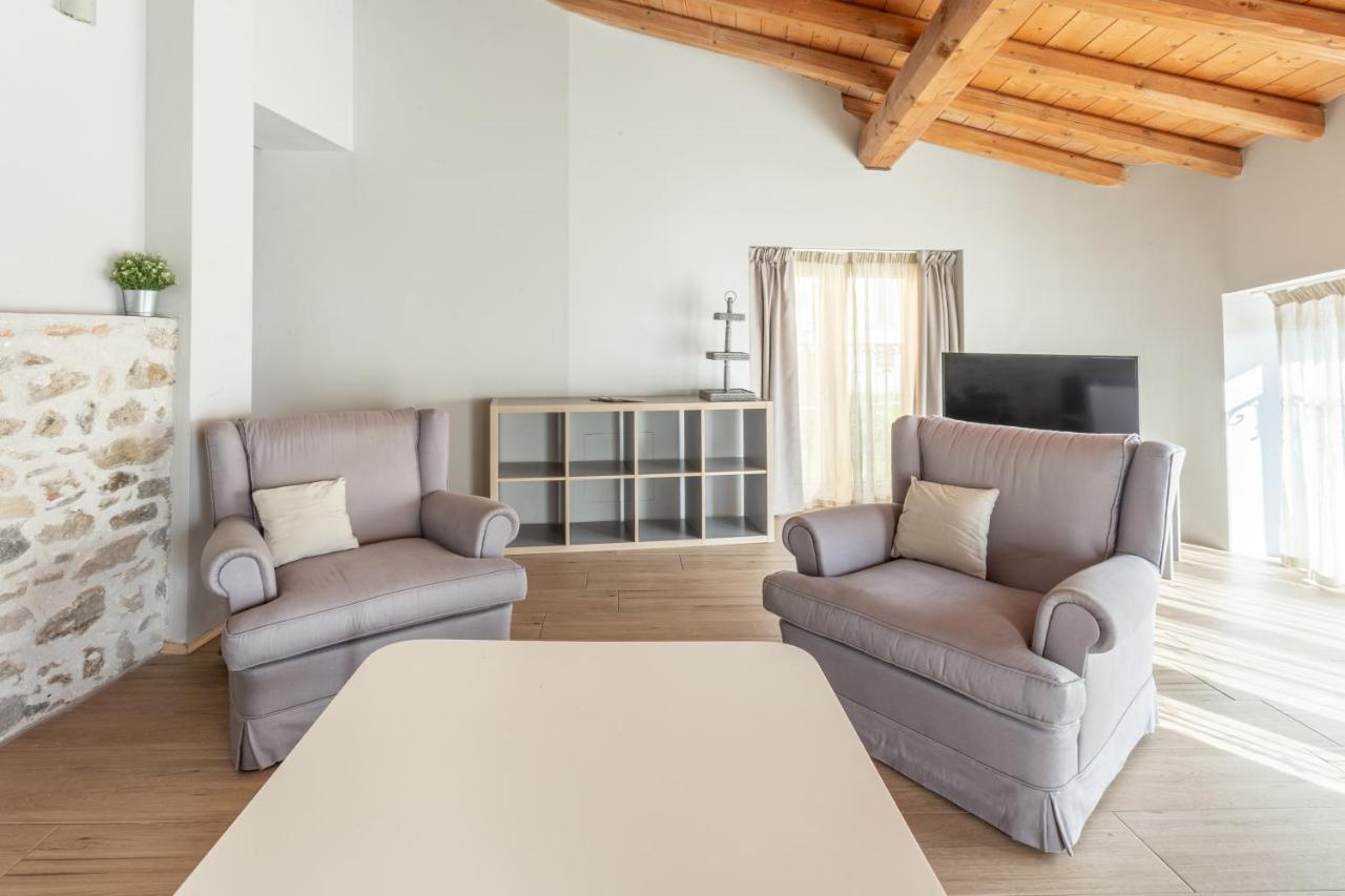 La Posteria By Icasamia It Apartment Orino Bagian luar foto