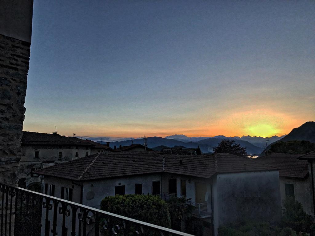 La Posteria By Icasamia It Apartment Orino Bagian luar foto